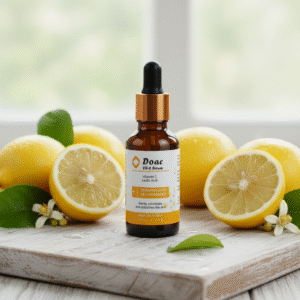 Vitamin C Serum
