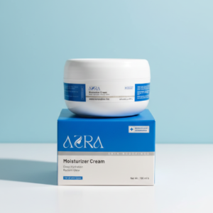 AZRA Moisturizer Cream